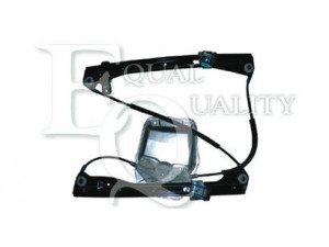 EQUAL QUALITY 462212 lango pakėliklis 
 Vidaus įranga -> Elektrinis lango pakėliklis
1K5837462B