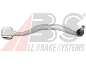 A.B.S. 210764 vikšro valdymo svirtis 
 Ašies montavimas/vairavimo mechanizmas/ratai -> Valdymo svirtis/pasukamosios svirties sujungimas -> Vairo trauklės (valdymo svirtis, išilginis balansyras, diago
31 12 1 092 610, 31 12 1 092 820
