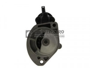 AUTOELECTRO AEY2609 starteris 
 Elektros įranga -> Starterio sistema -> Starteris
LR009298, NAD500160, NAD500310