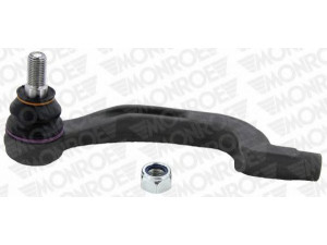 MONROE L23148 skersinės vairo trauklės galas 
 Vairavimas -> Vairo mechanizmo sujungimai
246 330 17 00