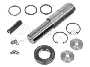 MEYLE 034 033 0041 remonto komplektas, pasukamojo kakliuko kaištis 
 Ašies montavimas/vairavimo mechanizmas/ratai -> Pasukamojo kakliuko remonto rinkinys -> Remonto komplektas, karbiuratorius
611 330 00 19