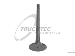 TRUCKTEC AUTOMOTIVE 01.12.093 išleidimo vožtuvas
541 050 0127, 541 050 0227