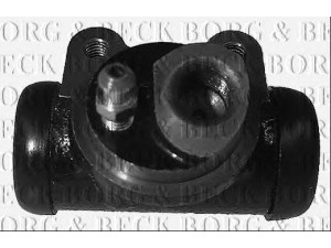 BORG & BECK BBW1603 rato stabdžių cilindras 
 Stabdžių sistema -> Ratų cilindrai
440268, 440268, 4402.68