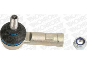 MONROE L67101 skersinės vairo trauklės galas 
 Vairavimas -> Vairo mechanizmo sujungimai
007 350 278 P, 115 500 440, 6U0 422 811
