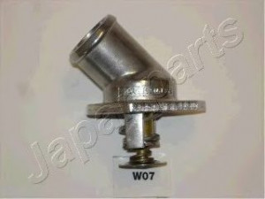 JAPANPARTS VT-W07 termostatas, aušinimo skystis 
 Aušinimo sistema -> Termostatas/tarpiklis -> Thermostat
92061279