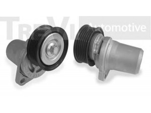 TREVI AUTOMOTIVE TA1837 įtempiklio svirtis, V formos rumbuotas diržas 
 Diržinė pavara -> V formos rumbuotas diržas/komplektas -> Įtempiklis
LFG115980B, LFG115980C