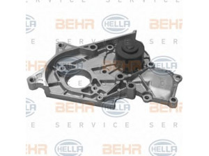 HELLA 8MP 376 805-311 vandens siurblys
16100-69435