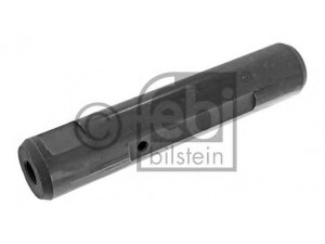 FEBI BILSTEIN 01614 lingės varžtas 
 Pakaba -> Lakštinė spyruoklinė pakaba
352 322 04 30, 352 322 05 30, 385 322 00 30