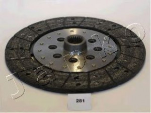 JAPKO 80281 sankabos diskas 
 Sankaba/dalys -> Sankabos diskas
31250-35330, 31250-35332, 31250-60240