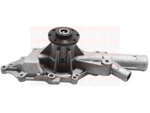 FAI AutoParts WP6493 vandens siurblys 
 Aušinimo sistema -> Vandens siurblys/tarpiklis -> Vandens siurblys
646 200 1001