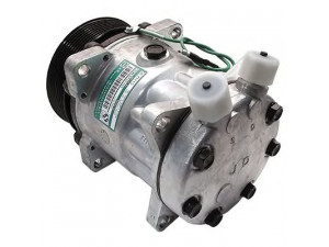 SIDAT SB.070S kompresorius, oro kondicionierius