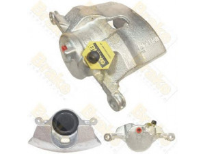 Brake ENGINEERING CA1426R stabdžių apkaba 
 Stabdžių sistema -> Stabdžių matuoklis -> Stabdžių matuoklio montavimas
45210SM2003, 45210SM2013, 45210SM2023