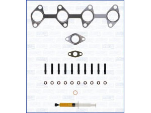 AJUSA JTC11436 montavimo komplektas, kompresorius 
 Išmetimo sistema -> Turbokompresorius