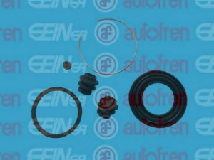AUTOFREN SEINSA D41393 remonto komplektas, stabdžių apkaba 
 Stabdžių sistema -> Stabdžių matuoklis -> Stabdžių matuoklio montavimas
04478-74010