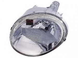 VAN WEZEL 8105962 priekinis žibintas 
 Kėbulas -> Priekinis žibintas/dalys -> Priekinis žibintas/įterp.
96507856