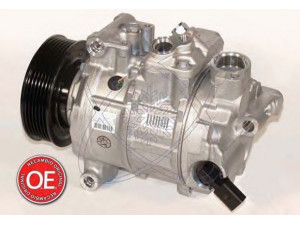 ELECTRO AUTO 20D6680 kompresorius, oro kondicionierius
4F0260805AJ, 4F0260805BA, 4F0260805G
