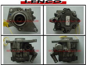 LENCO SP3996 hidraulinis siurblys, vairo sistema 
 Vairavimas -> Vairo pavara/siurblys
420 145 157
