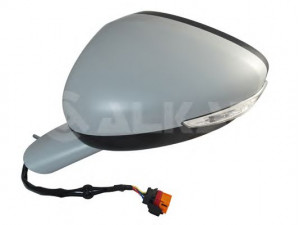 ALKAR 6139870 išorinis veidrodėlis 
 Kėbulas -> Liukai/stogai/durys/stoglangis/sulankstomas stogas -> Durys/dalys
8154SF