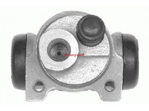 BENDIX 251024B rato stabdžių cilindras 
 Stabdžių sistema -> Ratų cilindrai
4410170J22