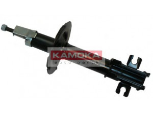 KAMOKA 20334318 amortizatorius 
 Pakaba -> Amortizatorius
46749450