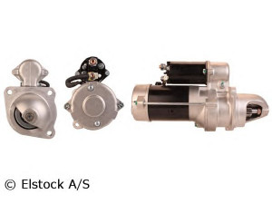 ELSTOCK 25-2299 starteris
3916854