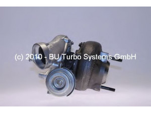 BU 127214OGR kompresorius, įkrovimo sistema 
 Išmetimo sistema -> Turbokompresorius
11657790326, 11657790326G, 11657790326H