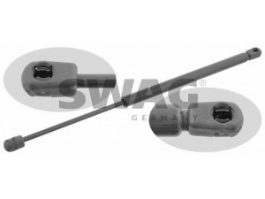 SWAG 64 92 8010 dujinė spyruoklė, gaubtas 
 Kėbulas -> Dujinės spyruoklės
7925.11