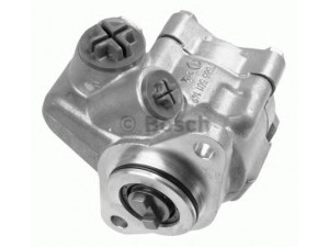 BOSCH K S01 000 379 hidraulinis siurblys, vairo sistema 
 Vairavimas -> Vairo pavara/siurblys
11001395, 281471016190, 51 47101 7035
