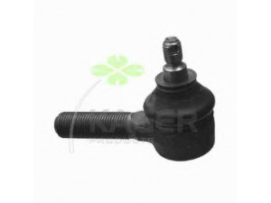KAGER 43-0549 skersinės vairo trauklės galas 
 Vairavimas -> Vairo mechanizmo sujungimai
32 21 1 113 447, 32 21 1 113 448