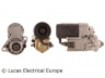 LUCAS ELECTRICAL LRS00678 starteris