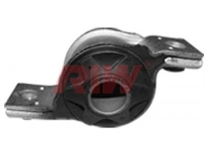 RIW FI11012 valdymo svirties/išilginių svirčių įvorė 
 Ašies montavimas/vairavimo mechanizmas/ratai -> Valdymo svirtis/pasukamosios svirties sujungimas -> Montavimas/sutvirtinimas
3521 H0*, 3521 K6*, Part of, 134 638 40 80*