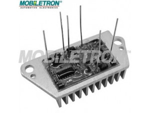 MOBILETRON VR-H2005-16AS reguliatorius, kintamosios srovės generatorius