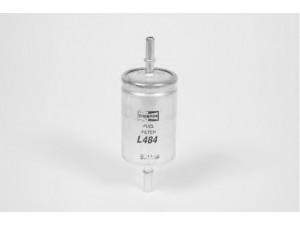 CHAMPION L484/606 kuro filtras 
 Techninės priežiūros dalys -> Papildomas remontas
3723164