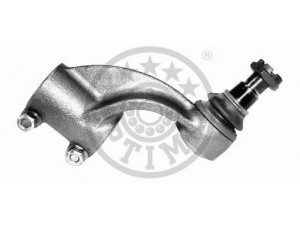OPTIMAL GL-10521 skersinės vairo trauklės galas 
 Vairavimas -> Vairo mechanizmo sujungimai
310979