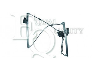 EQUAL QUALITY 461432 lango pakėliklis 
 Vidaus įranga -> Elektrinis lango pakėliklis
6N4837402