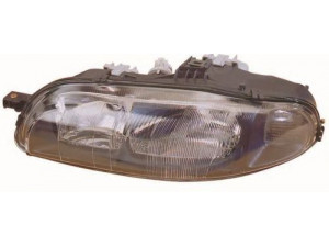 LORO 661-1120R-LD-EM priekinis žibintas 
 Kėbulas -> Priekinis žibintas/dalys -> Priekinis žibintas/įterp.
46454649, 46476199, 46523120, 46523122