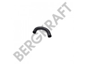 BERGKRAFT BK2942621SP radiatoriaus žarna
1664079