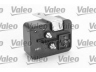 VALEO 245624 relė, kaitinimo žvakių sistema
7700757776, 7702089784