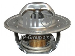 JP GROUP 1214600509 termostatas, aušinimo skystis 
 Aušinimo sistema -> Termostatas/tarpiklis -> Thermostat
95588361, 95588362, 4154313, 105E8575