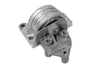 FARE SA 2810-C variklio montavimas 
 Variklis -> Variklio montavimas -> Variklio montavimo rėmas
1839A6, 1333806080, 1335127080