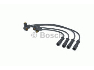 BOSCH 0 986 356 754 uždegimo laido komplektas 
 Kibirkšties / kaitinamasis uždegimas -> Uždegimo laidai/jungtys
7776810, 7776810