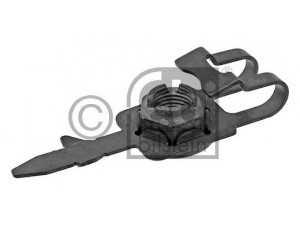 FEBI BILSTEIN 43582 montavimo komplektas, valdymo svirtis
246 990 00 56