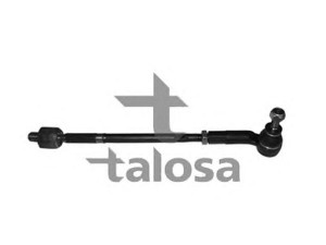 TALOSA 41-02119 strypo montavimas 
 Vairavimas -> Sujungimo trauklės surinkimas/dalys -> Sujungimo trauklės surinkimas
1J0422803B, 1J0422803E, 4J0422803B