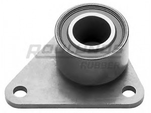 ROULUNDS RUBBER IP2032 kreipiantysis skriemulys, paskirstymo diržas
3517996, 6842125, 68421254, 9146258
