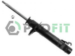 PROFIT 2004-0425 amortizatorius 
 Pakaba -> Amortizatorius
1329534, 2S6118045DD, 2S6118145BA