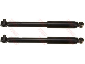 TRW JGT313T amortizatorius 
 Pakaba -> Amortizatorius
7700437411