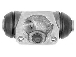 MAPCO 2780 rato stabdžių cilindras 
 Stabdžių sistema -> Ratų cilindrai
1 115 986, 6 808 557