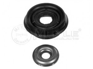 MEYLE 16-14 641 0001/S pakabos statramsčio atraminis guolis 
 Ašies montavimas/vairavimo mechanizmas/ratai -> Montavimas, pakabos statramstis
7700827435