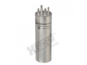 HENGST FILTER H207WK02 kuro filtras 
 Techninės priežiūros dalys -> Papildomas remontas
7H0 127 401, 7H0 127 401 A, 7H0 127 401 B