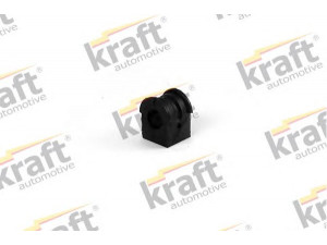 KRAFT AUTOMOTIVE 4235176 skersinio stabilizatoriaus įvorių komplektas 
 Ašies montavimas/vairavimo mechanizmas/ratai -> Stabilizatorius/fiksatoriai -> Sklendės
8200 272 592